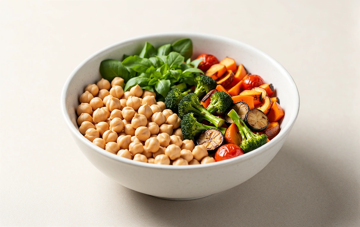 Umsetzung der Ernährungstipps