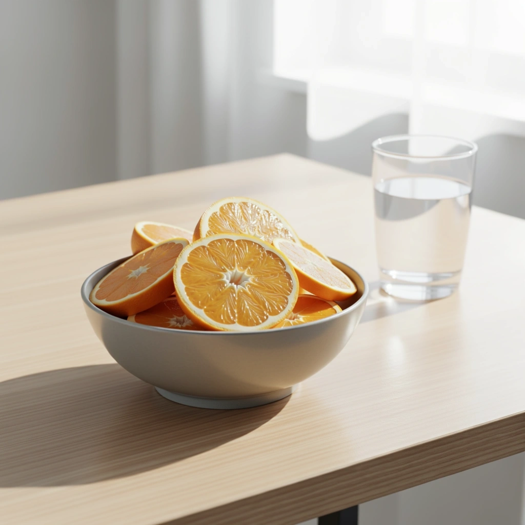 Wellness and clarity